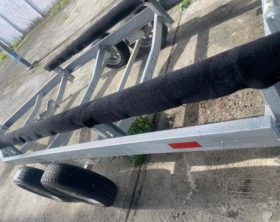 TRAILER GALVANIZADO 24