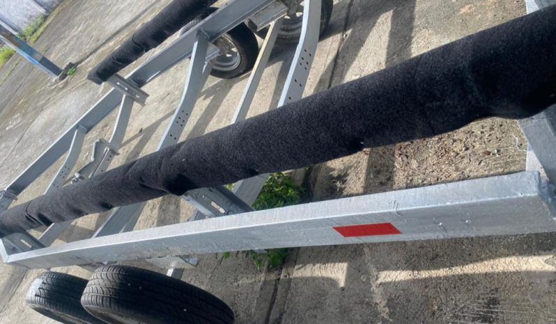 
								TRAILER GALVANIZADO 24 full									