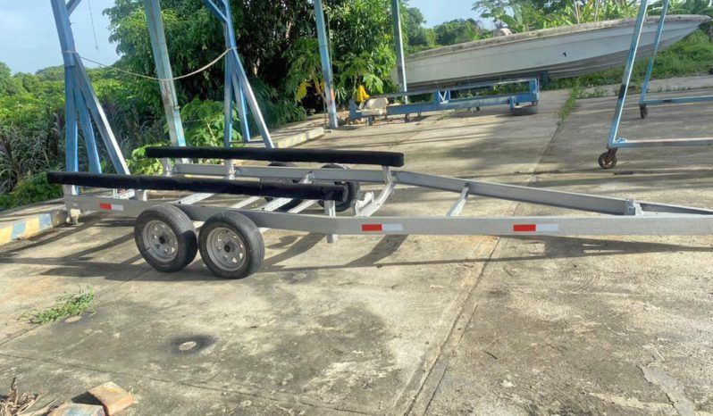 
								TRAILER GALVANIZADO 24 full									