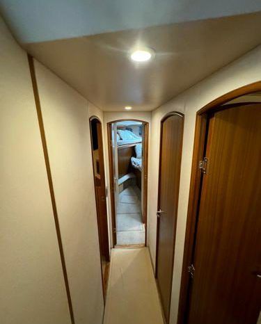 
								VIKING CONVERTIBLE 54 full									