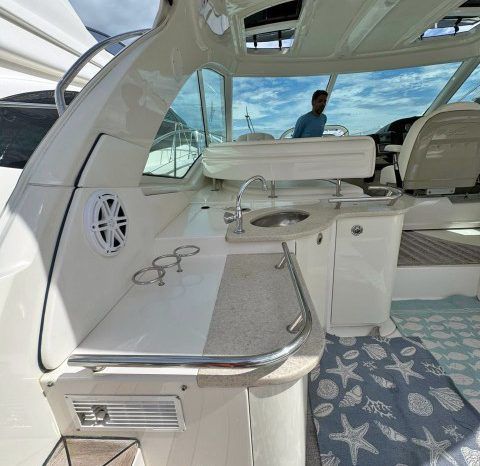 
								SEA RAY SUNDANCER 48 full									