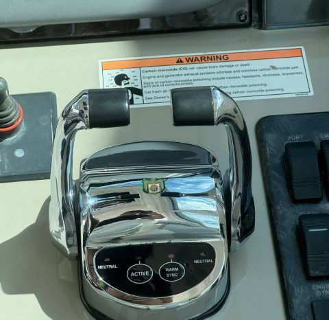 
								SEA RAY SUNDANCER 48 full									