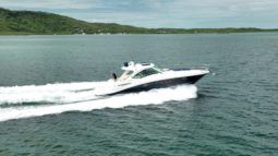 SEA RAY SUNDANCER 48