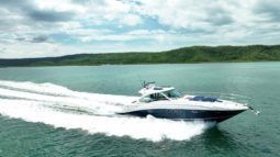 SEA RAY SUNDANCER 48