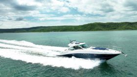SEA RAY SUNDANCER 48