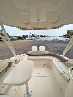 PROMARINE EXPRESS 34