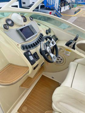 PROMARINE EXPRESS 34