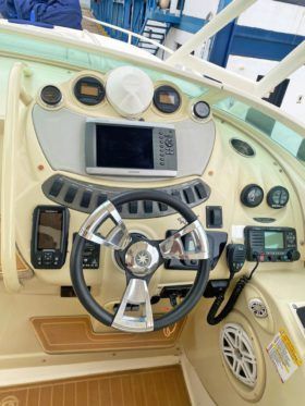 PROMARINE EXPRESS 34