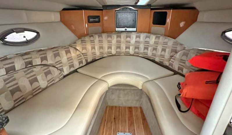 
								CHAPARRAL 29 full									