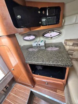 
										CHAPARRAL 29 full									