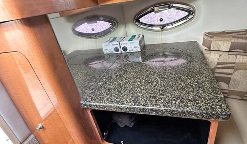 
								CHAPARRAL 29 full									