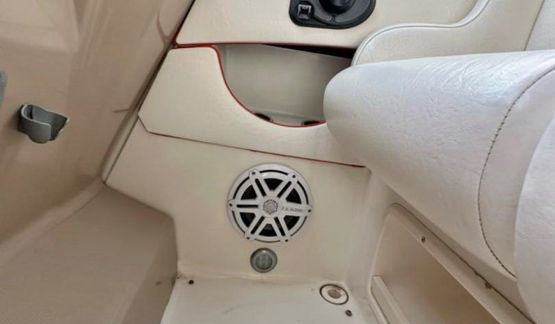 
								CHAPARRAL 29 full									