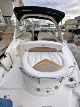 CHAPARRAL 29