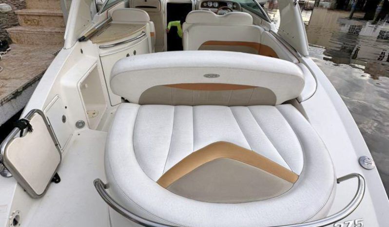 
								CHAPARRAL 29 full									