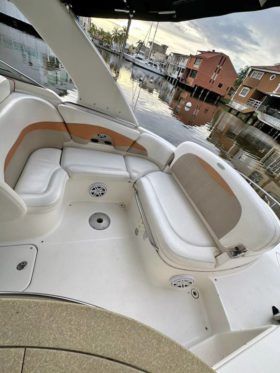 CHAPARRAL 29