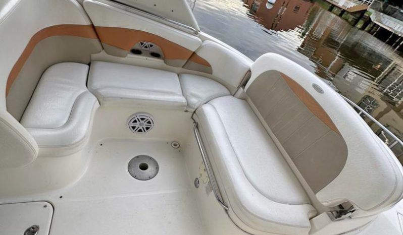 
								CHAPARRAL 29 full									