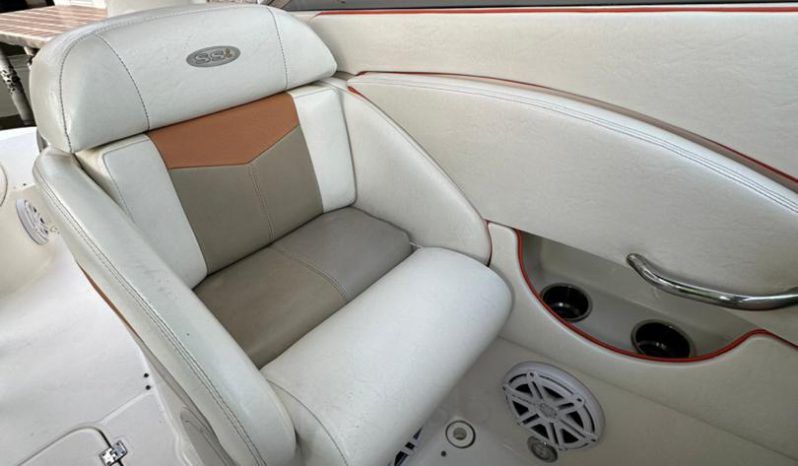 
								CHAPARRAL 29 full									
