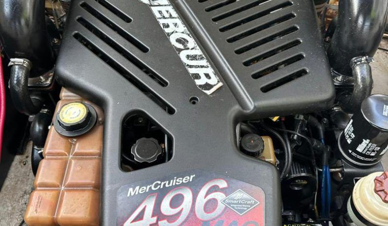 
								CHAPARRAL 29 full									