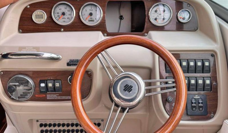 
								CHAPARRAL 29 full									