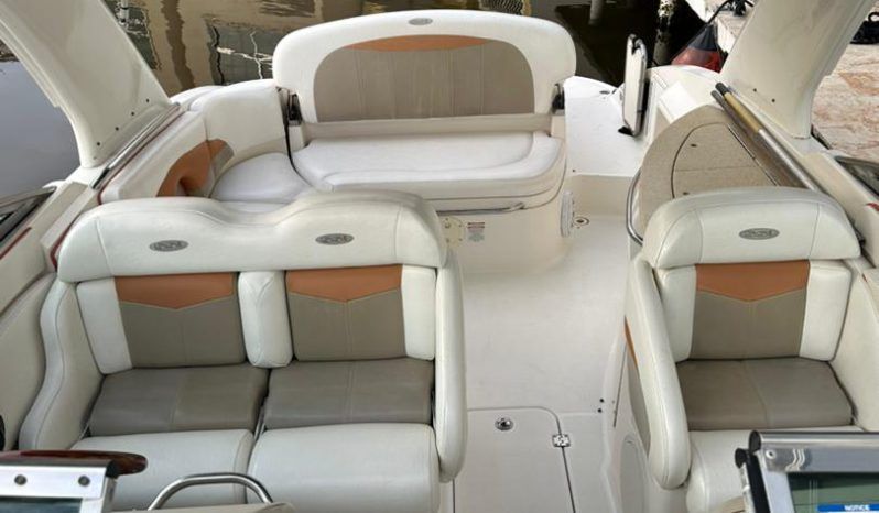
								CHAPARRAL 29 full									
