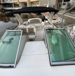
										CHAPARRAL 29 full									