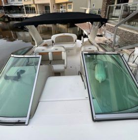 CHAPARRAL 29