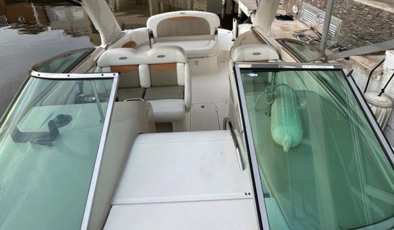 
								CHAPARRAL 29 full									
