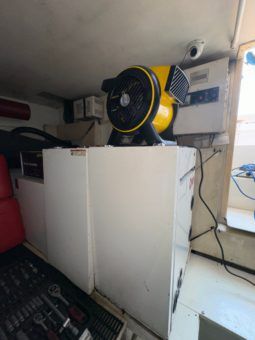 
										BERTRAM CONVERTIBLE 51 full									