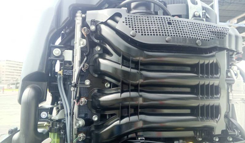 DINGHY CARIBE DL 20 full