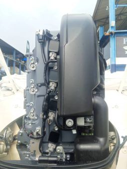 DINGHY CARIBE DL 20 full