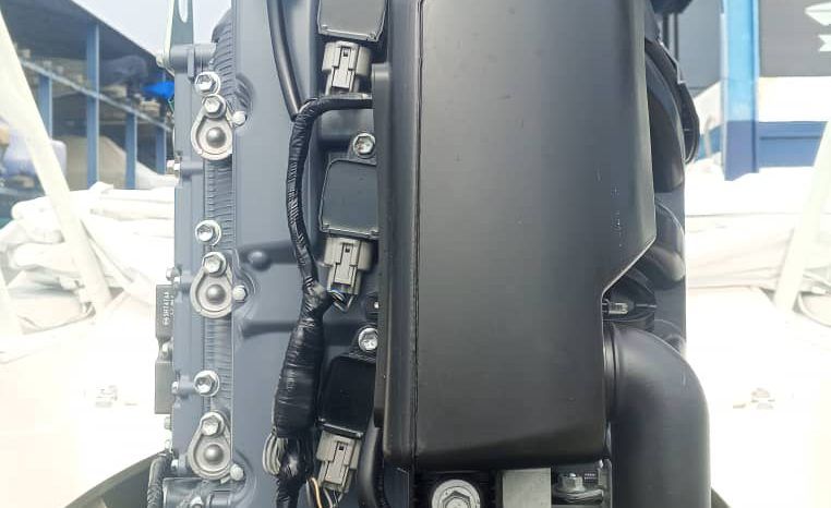 DINGHY CARIBE DL 20 full