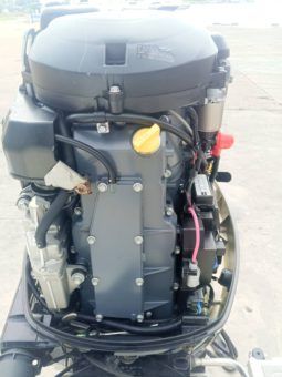 DINGHY CARIBE DL 20 full