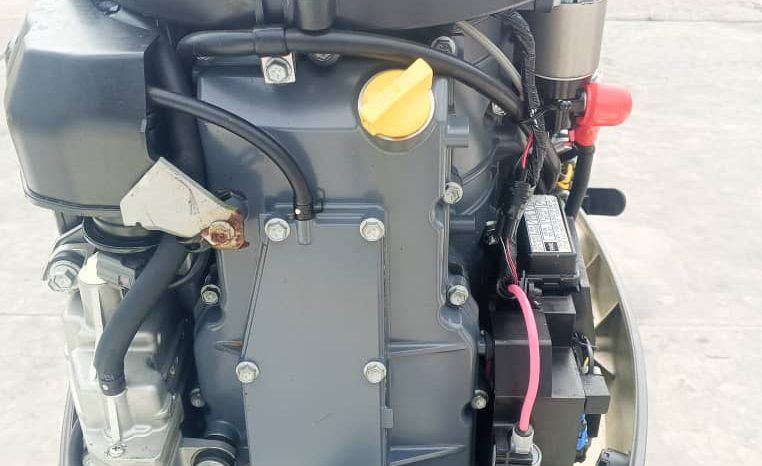 DINGHY CARIBE DL 20 full