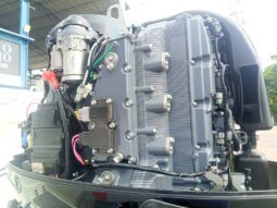 DINGHY CARIBE DL 20 full