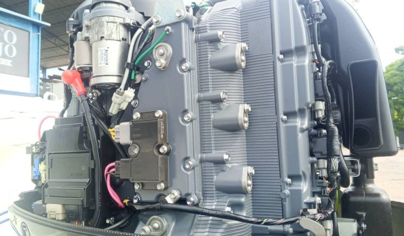 DINGHY CARIBE DL 20 full