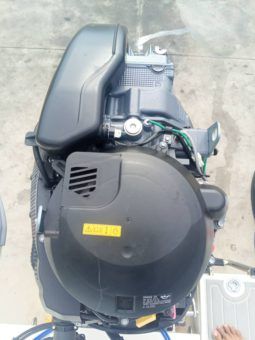 DINGHY CARIBE DL 20 full