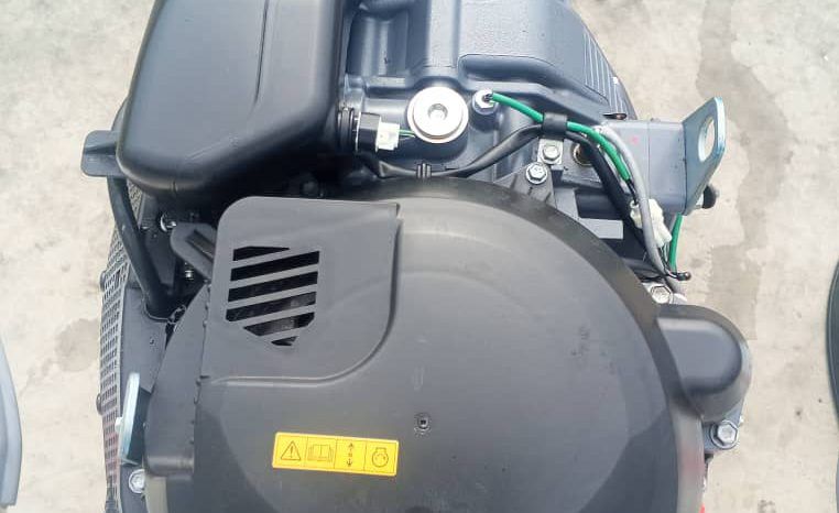 DINGHY CARIBE DL 20 full