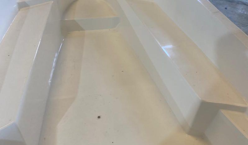 
								INTERMARINE PANGA 28 full									