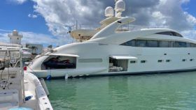 ISA SPORT 120