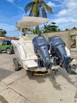PROMARINE OPEN 27 full