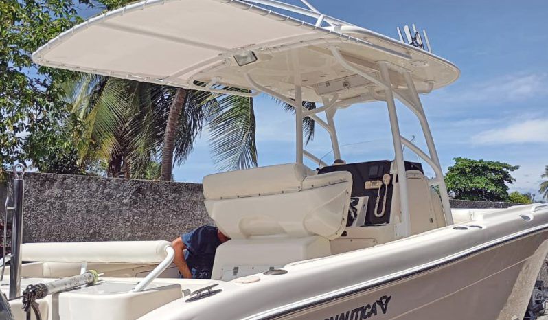 PROMARINE OPEN 27 full