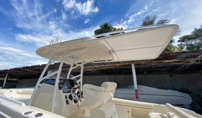 PROMARINE OPEN 27 full