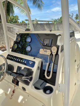 PROMARINE OPEN 27 full
