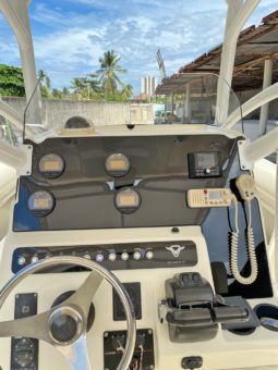 PROMARINE OPEN 27 full
