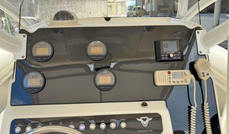 PROMARINE OPEN 27 full