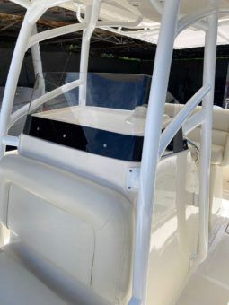 PROMARINE OPEN 27 full
