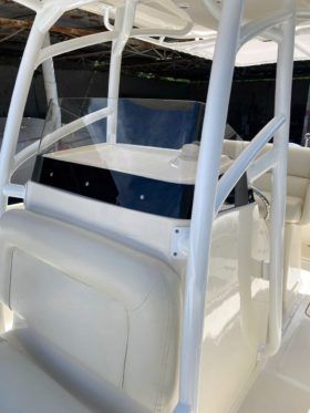 PROMARINE OPEN 27