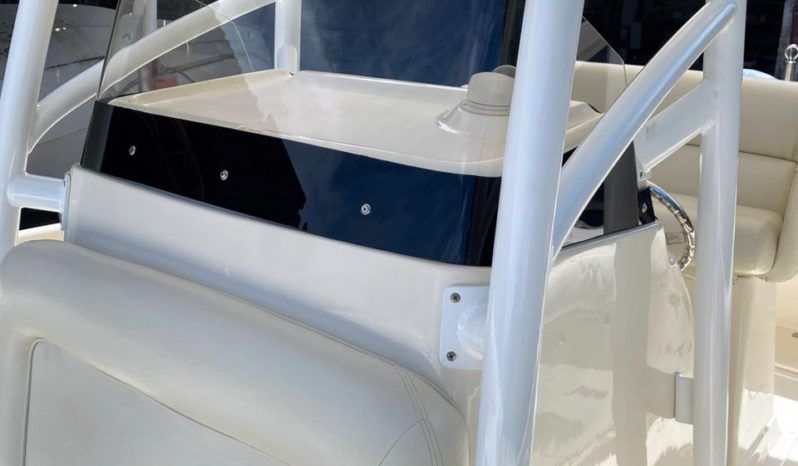 PROMARINE OPEN 27 full