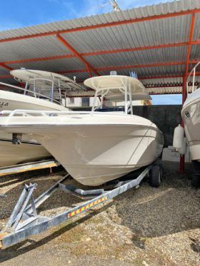 PROMARINE OPEN 27