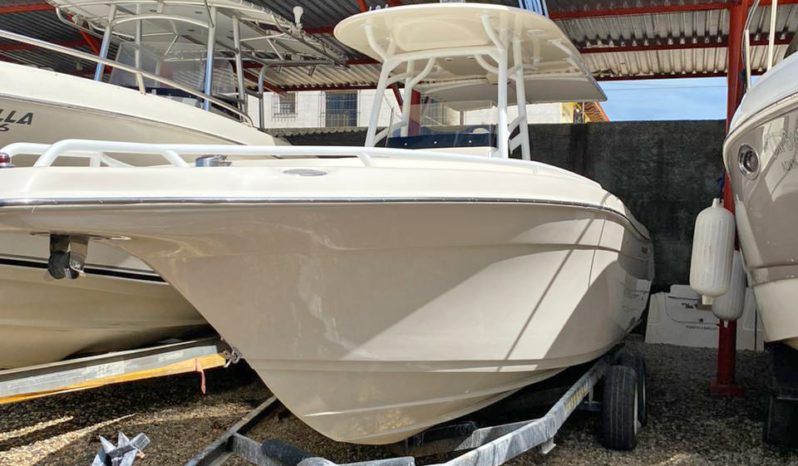 PROMARINE OPEN 27 full